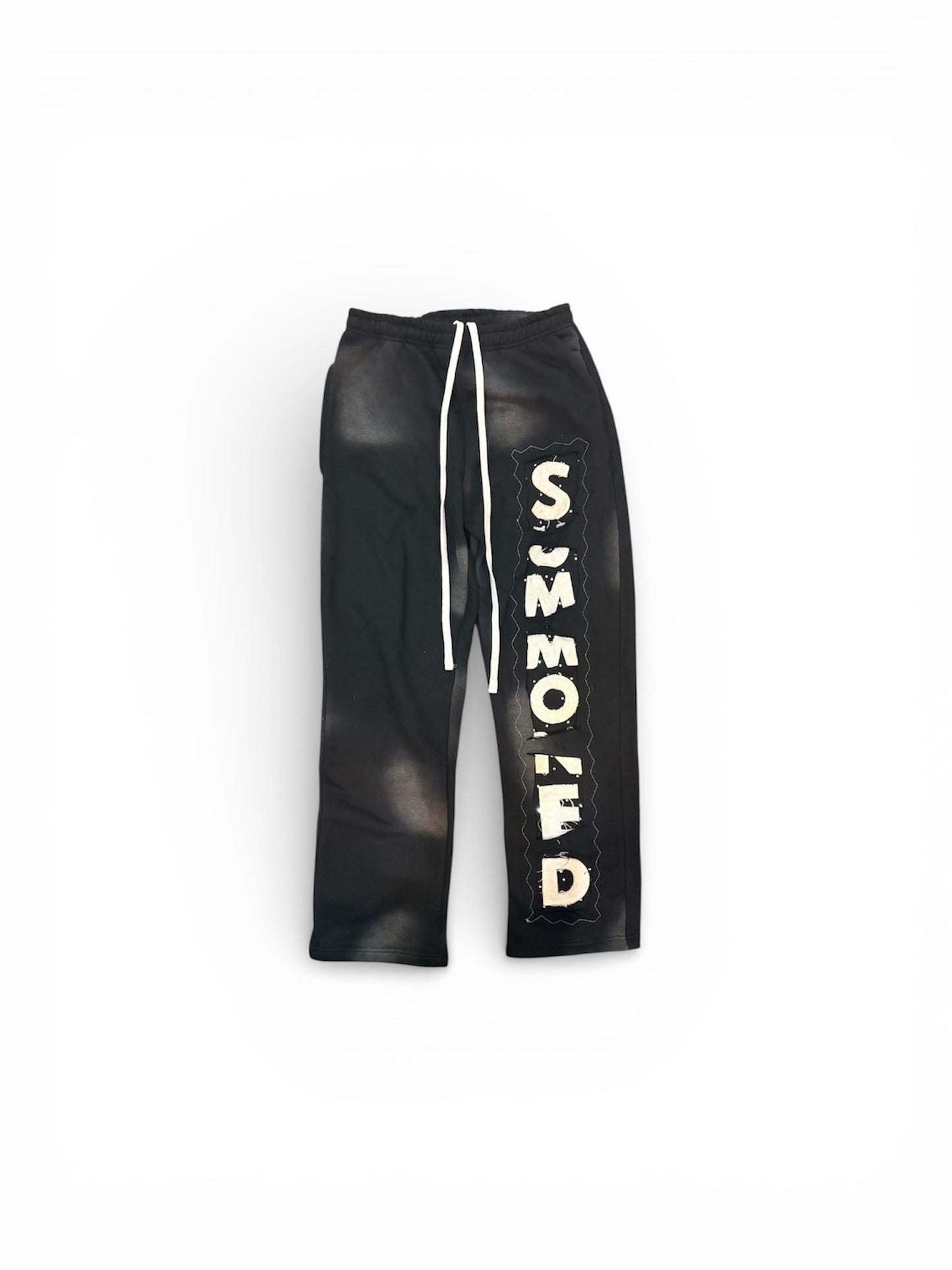 " SUMMONED TILL DAWN SWEATS " VOID EDITION