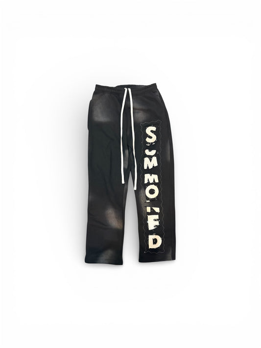 " SUMMONED TILL DAWN SWEATS " VOID EDITION