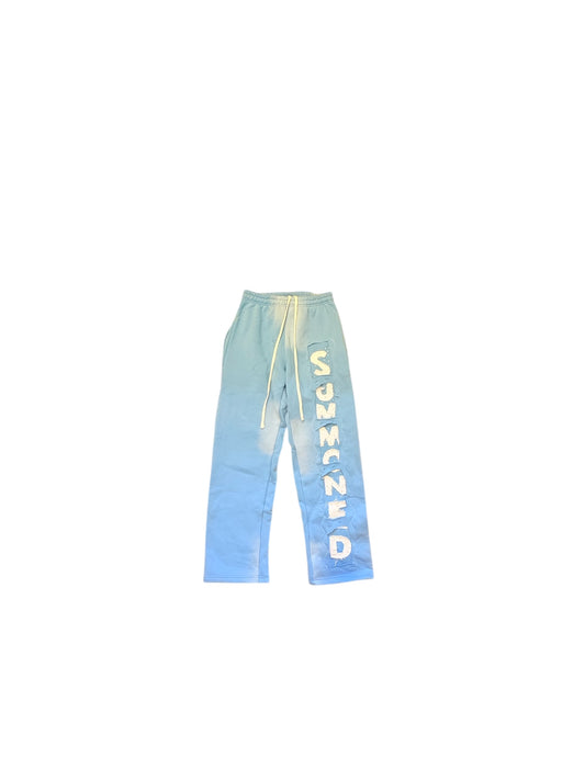 " SUMMONED TILL DAWN SWEATS " ICE EDTION