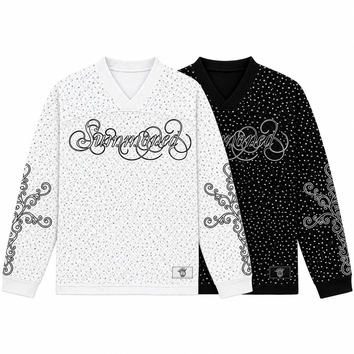 Yin + Yang PACK