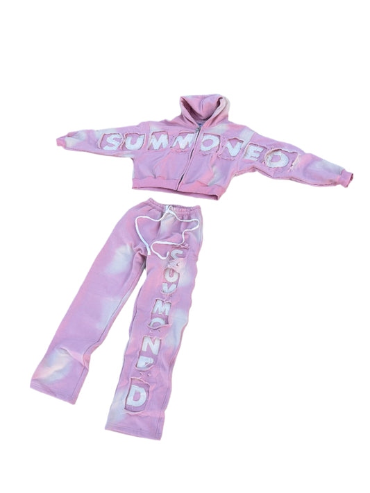 " SUMMONED TILL DAWN SET " BLOSSOM EDITION