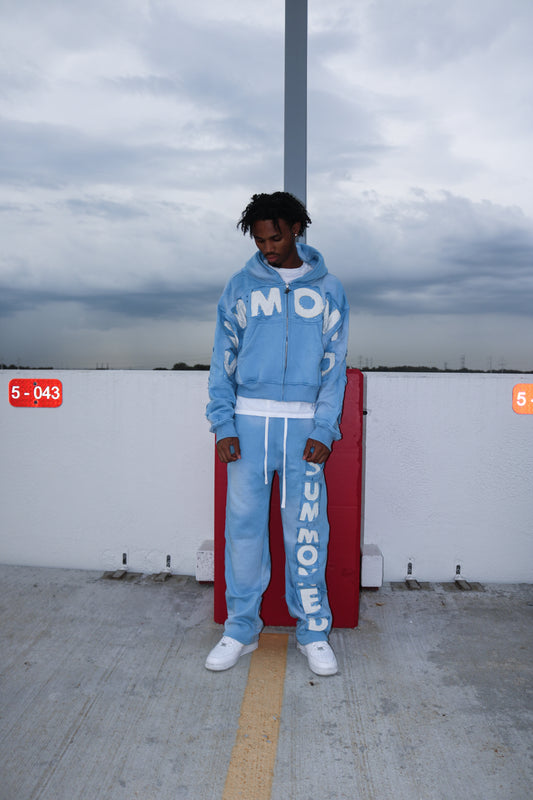 " SUMMONED TILL DAWN SET " ICE EDITION
